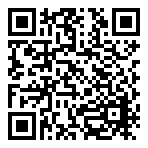 QR-Code - Red eSport Template