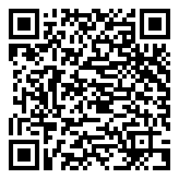 QR-Code - Clandesign Rot Gaming Company