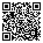 QR-Code - Schlichtes Anime Design