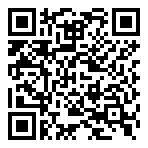 QR-Code - Blue Community V1