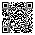 QR-Code - Clandesign Rot/Weiß