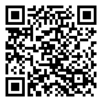 QR-Code - Hosting Projekt Blue Fish