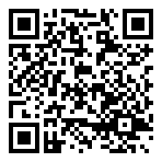 QR-Code - Blue Gaming Template