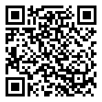 QR-Code - Clandesign Rot Weis