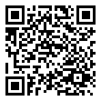 QR-Code - Simple White Gaming