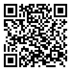 QR-Code - Oldschool Gaming Red